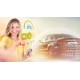 Alarma Auto StarLine S96BT GSM