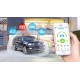 Alarma Auto StarLine S96BT GSM