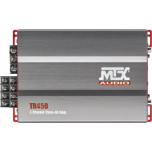 Amplificator MTX TR450