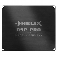 Procesor de sunet Helix DSP PRO MK3
