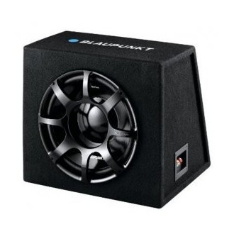 Subwoofer auto Blaupunkt GTb 1200 DE