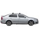 Skoda Octavia 2008+ Sedan Kit bare transversale si suport montare 