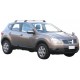 Nissan Qashqai 2007+ Kit bare transversale aluminiu si suport montare 