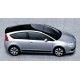 Citroen C4 2005, 3-5 doors Kit bare transversale si suport montare