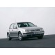 Volkswagen Golf 4 - 5 doors 1998 Kit bare transversale si suport montare