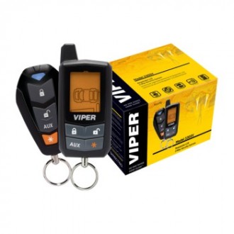  Viper 3305V alarma auto