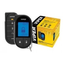  Viper 5706 Alarma auto cu pornirea motorului din telecomandă