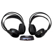 CASCA WIRELESS PYLE PLVWH6