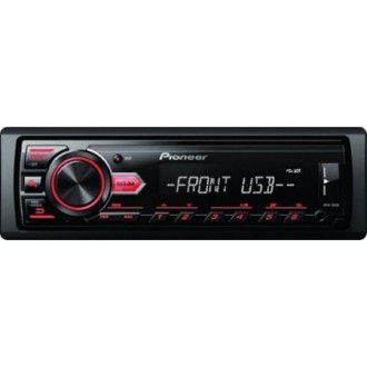 Pioneer MVH-08UB