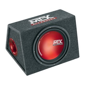 Subwoofer MTX TR12AV