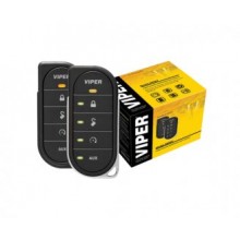 Alarma auto Viper 5806V