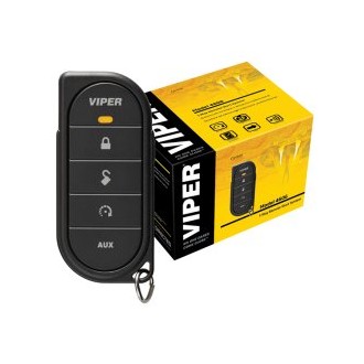 Sistem pornire motor Viper 4606V