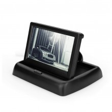 Monitor auto Car-Vision MM-001