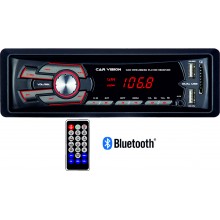 Unitate Radio USB SD BT Car Vision RU-002BT