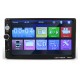 Unitate multimedia MirrorLink MP5-001 Car Vision