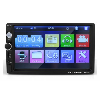 Unitate multimedia MirrorLink MP5-001 Car Vision