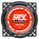 Difuzoare MTX TX440C