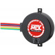 Difuzoare MTX TX465S