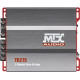 Amplificator MTX TR275