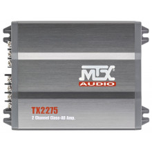 Amplificator MTX TX2275