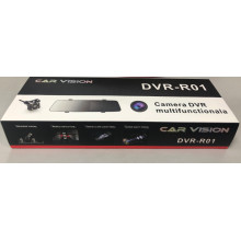 Camera auto DVR CarVision DVR R-01