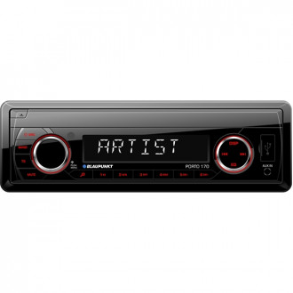 Player auto Blaupunkt Porto 170