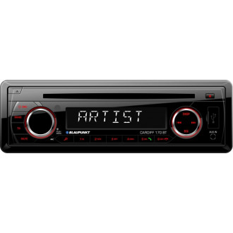 Player auto Blaupunkt Cardiff170BT