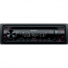 Player auto Sony CDXG1300U