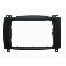 Adaptor RCD/DVD Mercedes CLASS A 2005, CLASS B, VITO W 639 D.ISO PZ 21015