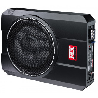 Subwoofer auto activ MTXRTU8P