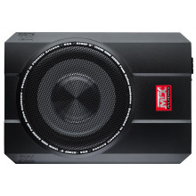 Subwoofer auto activ MTXRTU8P