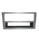 Adaptor RCD/DVD  Opel FACIA ASTRA 2005 ARGINTIU PZ 27515
