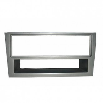 Adaptor RCD/DVD  Opel FACIA ASTRA 2005 ARGINTIU PZ 27515