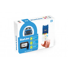 Alarma Auto StarLine E9 MINI 1