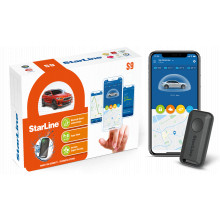 Alarma Auto StarLine S9 Pro