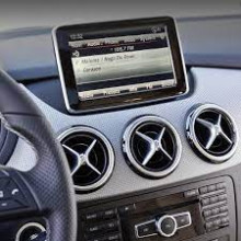 Interfata CarPlay Mercedes CPI-MB-NTG45