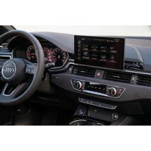 Intefata CarPlay Audi VI-AD220C3