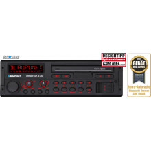 Player Blaupunkt Bremen SQR 46 DAB