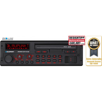 Player Blaupunkt Bremen SQR 46 DAB