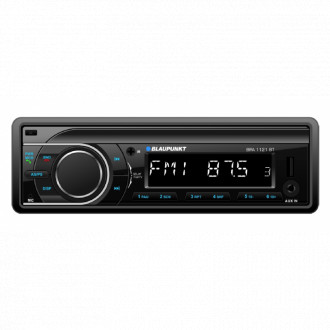 Player auto Blaupunkt BPA1121BT