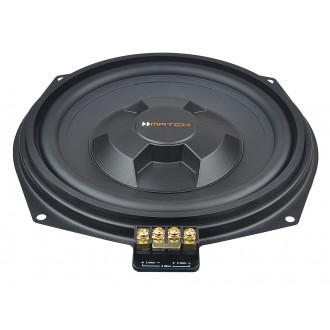 Difuzoare subwoofer BMW Match MW 8BMW-D