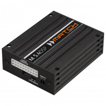 Amplificator Match M 5.4DSP