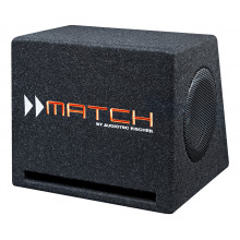 Subwoofer Match PP 7E-D