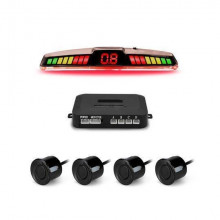 Senzori de parcare CarVision SP02-4