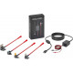 Kit cabluri instalare Road Angel Halo Go/Drive HWK5V