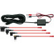 Kit cabluri instalare Road Angel Halo Go/Drive HWK5V