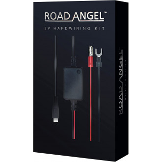 Kit cabluri instalare Road Angel Halo View HWK5VIEW