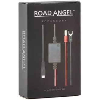 Kit cabluri instalare Road Angel Halo Ultra RA7300C