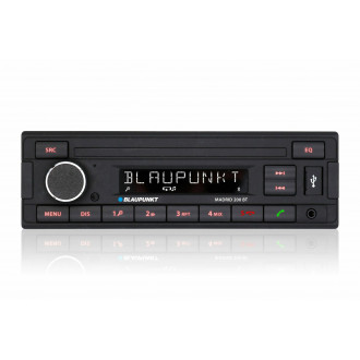 Player auto Blaupunkt Madrid 200 BT