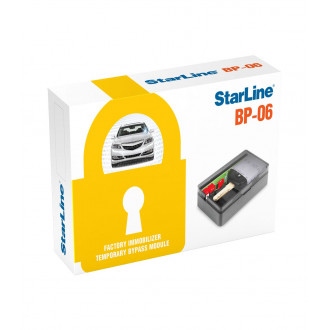 Modul by-pass StarLine BP-06